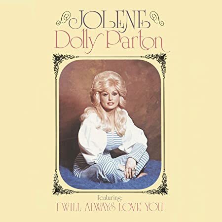 Dolly Parton | Jolene 