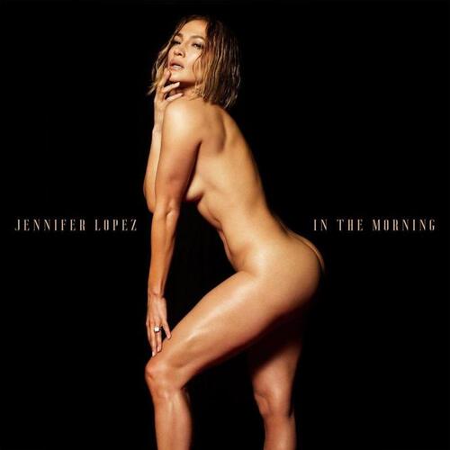 Jennifer Lopez | In The Morning
