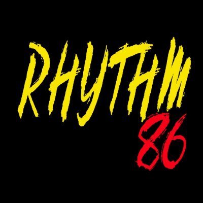 RHYTHM 86 The Rhythm of House 