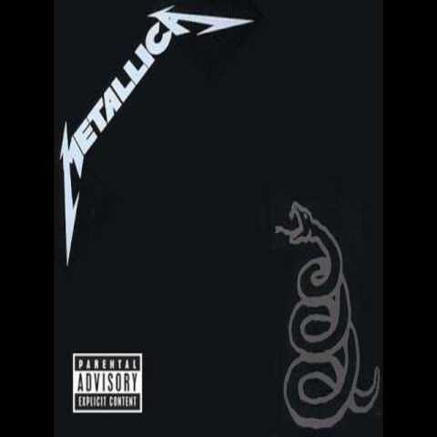 Metallica | Nothing Else Matters