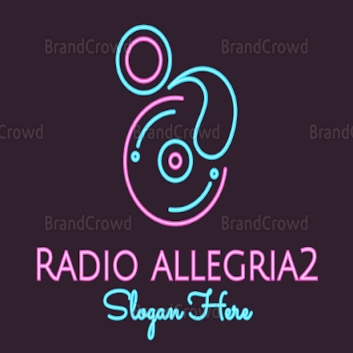 Listen to live Radio allegria2