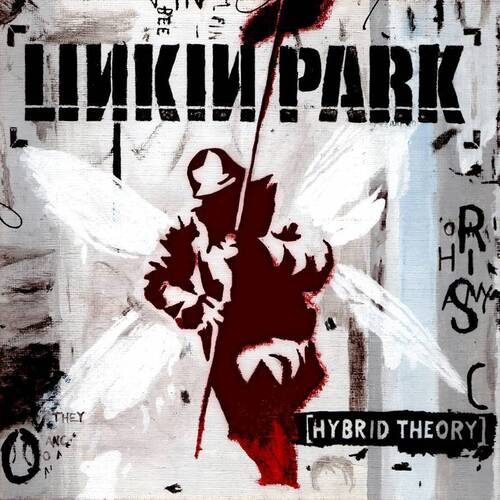 Linkin Park | Hybrid Theory