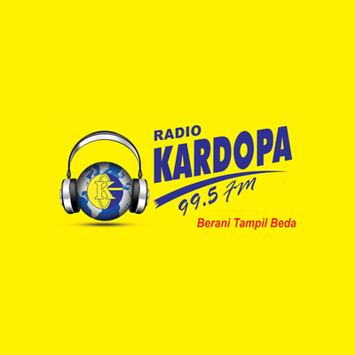Radio Kardopa | 99.5 fm