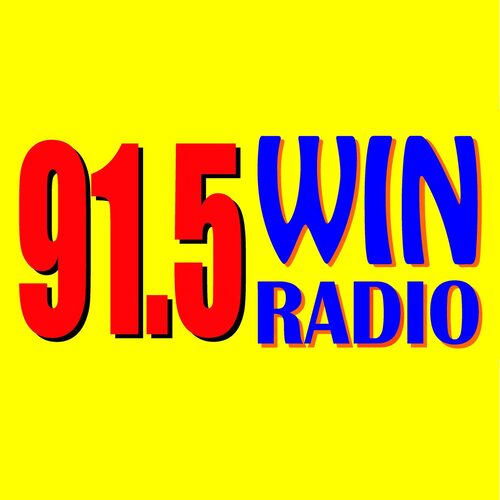 Listen to 91.5 Win Radio Manila - DYNU (107.5 FM)