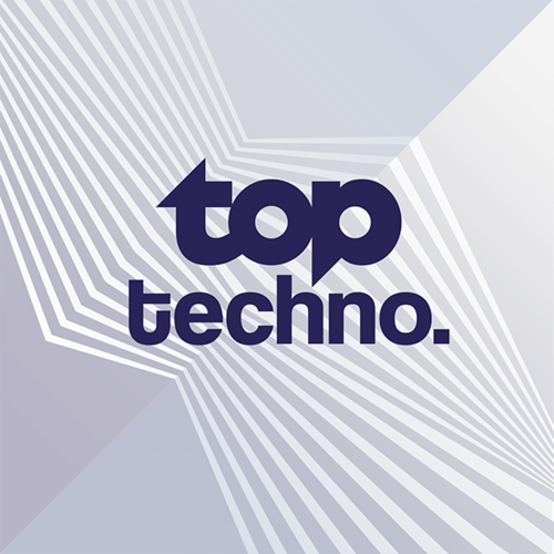 Listen Live TOPtechno - Op TOPtechno