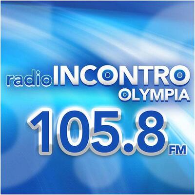 Listen Live Radio Incontro Olympia - Rocca di Papa, FM 90.7 105.8 107.9
