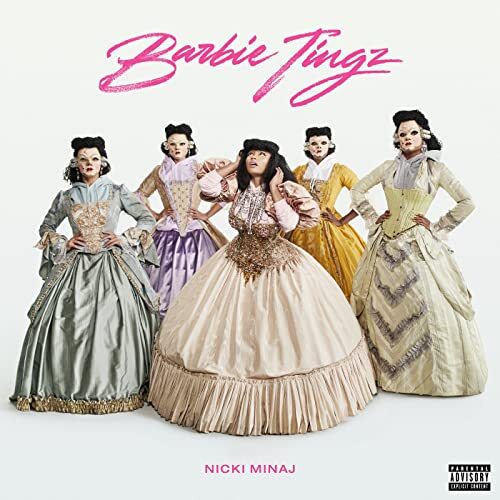 Nicki Minaj | Barbie Tingz