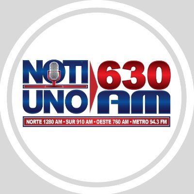 Listen to Noti Uno 630