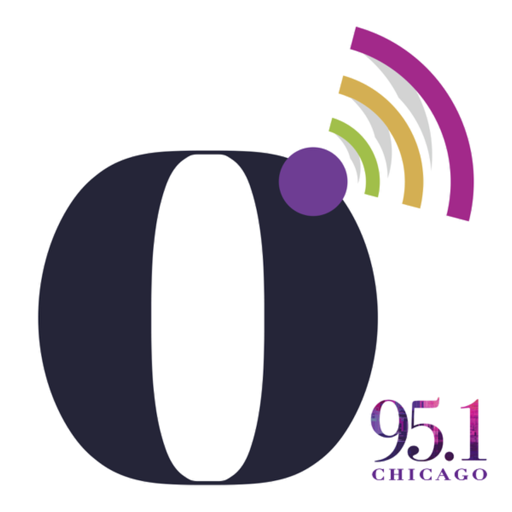 95.1 FM Chicago | 24-hour Urban AC station