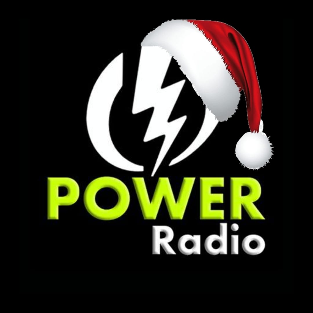 Listen Live Radio Power - Conectando tus sentidos 24 Hrs.