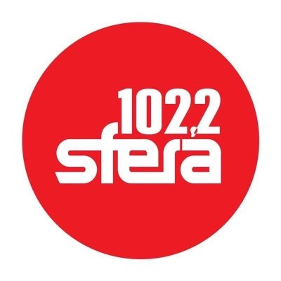 Sfera Radio | Όλα είναι μουσική!