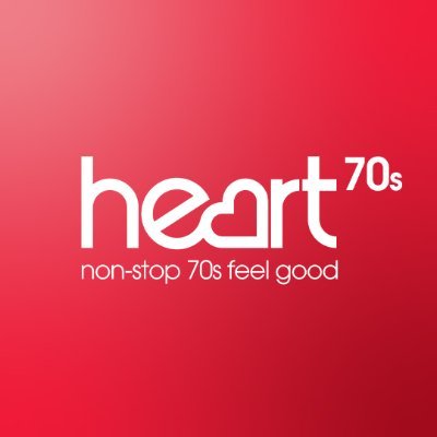 Listen Live Heart 70s - 