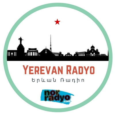 Listen Live Nor Radyo - Yerevan,  FM 90.1