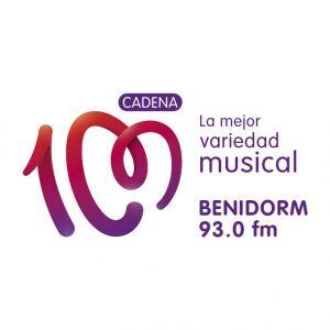 Cadena 100 | Benidorm 93.0 fm