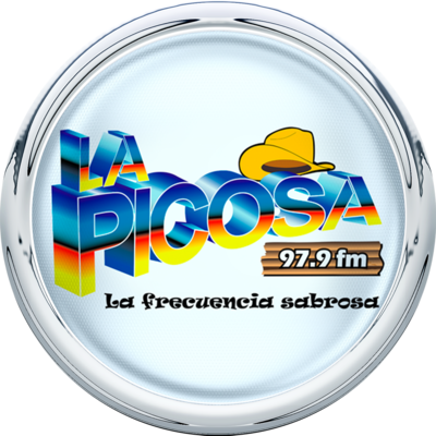 Listen Live La Picosa - Managua,  FM 97.9