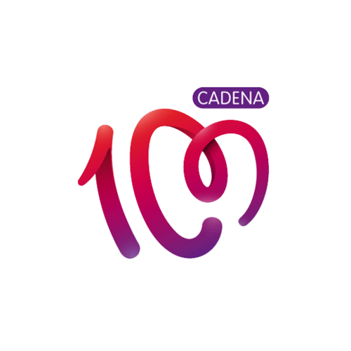 Cadena 100 | LA MEJOR VARIEDAD MUSICAL