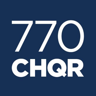 Listen 770 CHQR Global News Radio