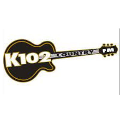 Listen Live K102 Country -  Coeur d´Alene, 102.3 MHz FM 