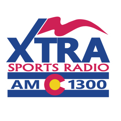 Listen Live Xtra Sports Radio 1300 -  Colorado Springs, AM 1300