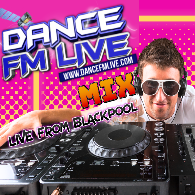 Listen to Dancefmlive Mix - Online & TV
