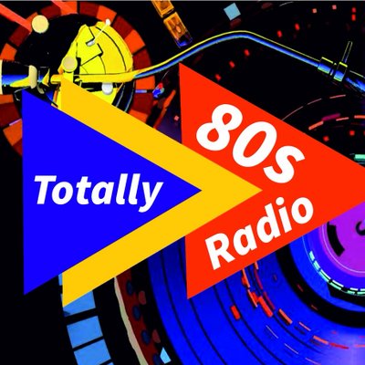 Listen Live Totally 80s Radio - 