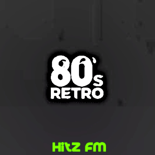 Listen Hitz FM - 80s