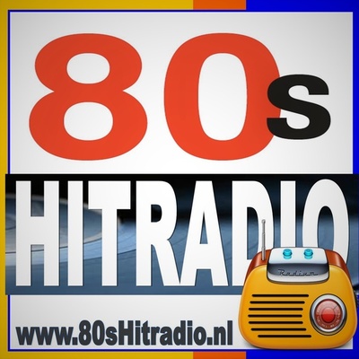 Listen to 80s Hitradio - 