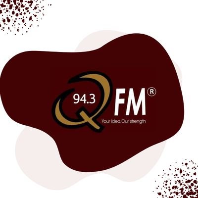 Listen to 94.3 QFM LIRA - 