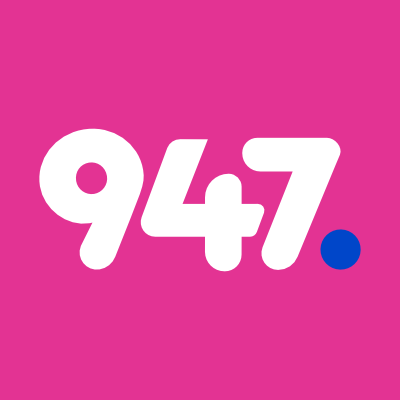 Listen to 947 -  Johannesburgo, 94.7 MHz FM 