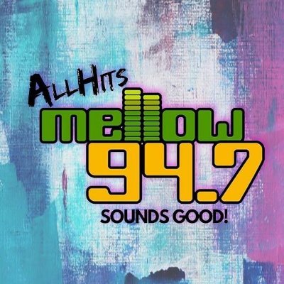 Listen to Mellow -  Manila, 94.7 MHz FM 