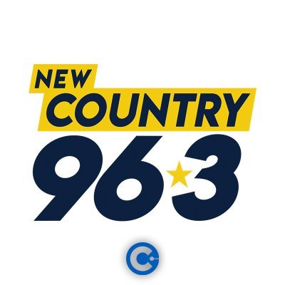 New Country 96.3 FM | KSCS 