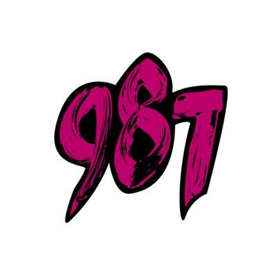 987 FM  Singapur, 98.7 MHz FM 