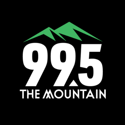 Listen to 99.5 The Mountain