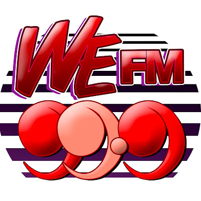 Listen Live WE FM 99.9 - 
