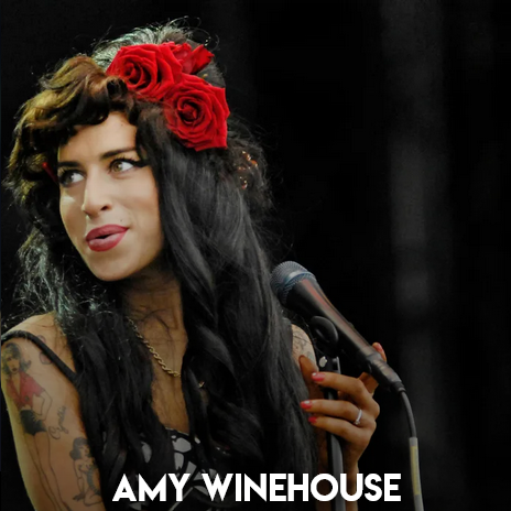 Listen to Exclusively Amy Winehouse  - Amy Winehouse