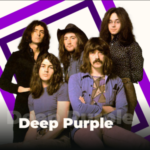 Listen live to 101.ru - Deep Purple