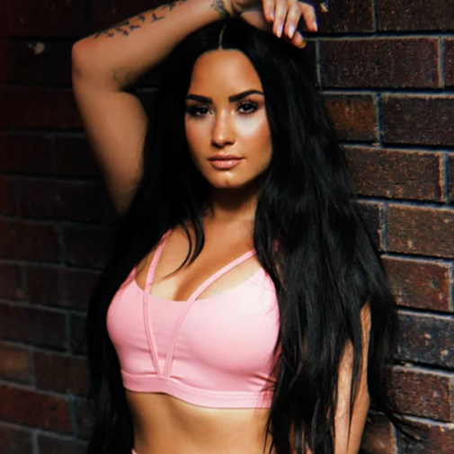 Demi Lovato | Singer