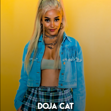 Listen to Exclusively Doja Cat - Doja Cat