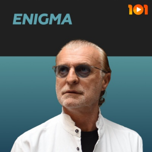 Listen Live 101.ru - Enigma - Moscow
