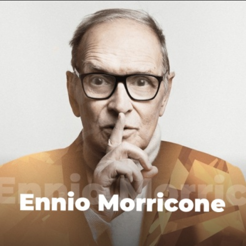 Listen 101.ru - Ennio Morricone