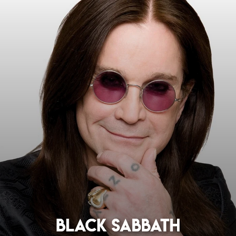 Listen Live Exclusively  Black Sabbath - Black Sabbath 