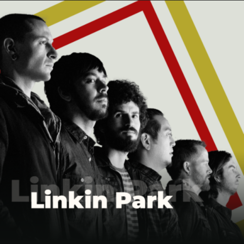 Listen to 101.ru - Linkin Park - Moscow