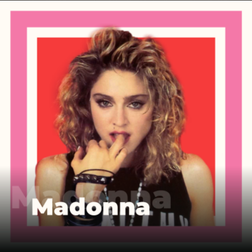 Listen 101.ru - Madonna