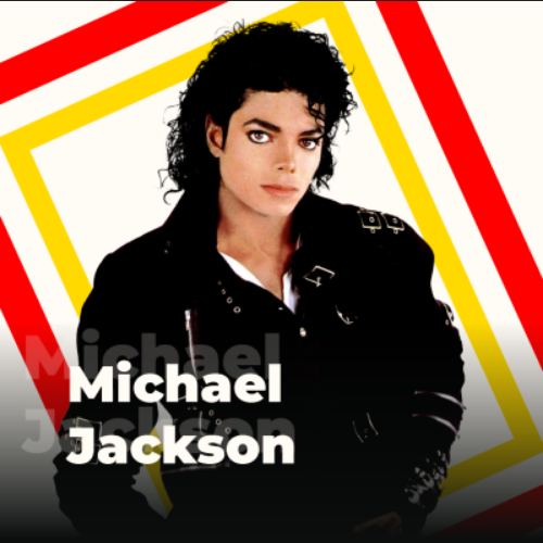 Listen 101.ru - Michael Jackson