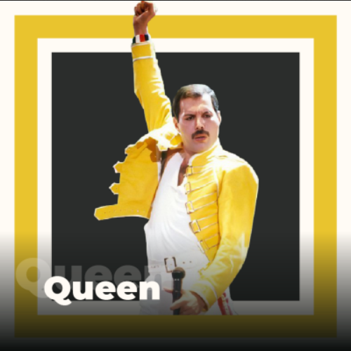 Listen 101.ru - Queen