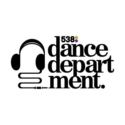 Listen Radio 538 Dance Department