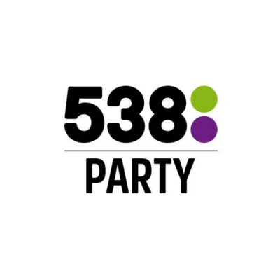 Radio 538 Party | Amsterdam, 102.1 MHz FM