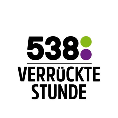 Listen to Radio 538 Verruckte Stunden