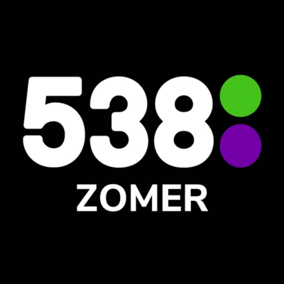 Listen to Radio 538 Zomer