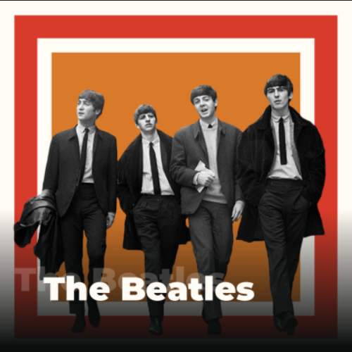 Listen live to 101.ru - The Beatles